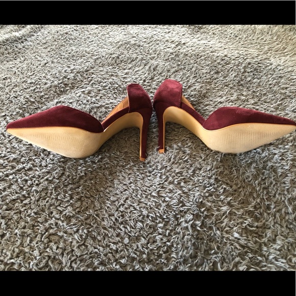 High heels - Picture 5 of 5